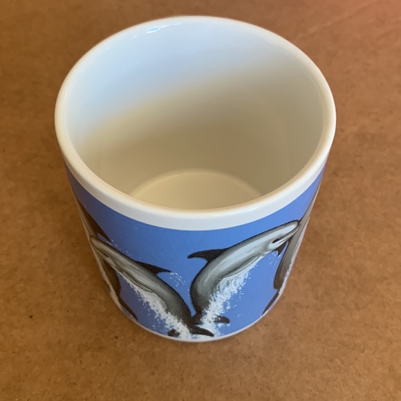 Jumping Dolphins Mug!!! - Picture 6 of 8